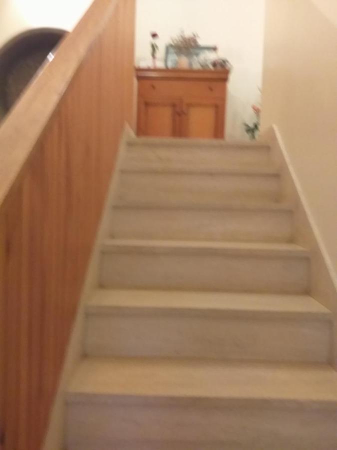 19,avenue John Kennedy Bed & Breakfast Breteil