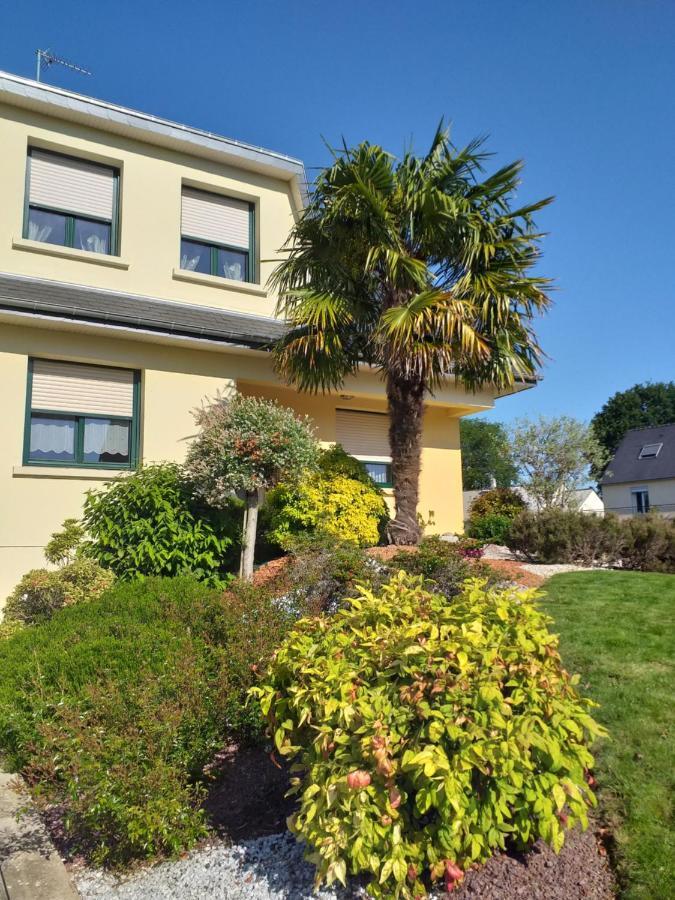 19,avenue John Kennedy Bed & Breakfast *