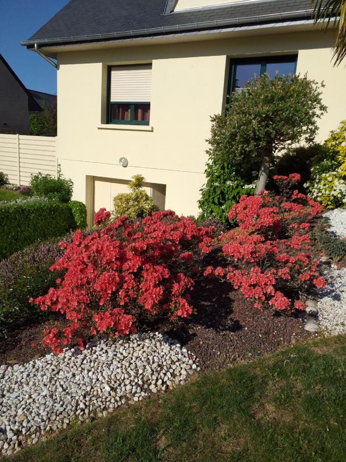 Bed & Breakfast 19,avenue John Kennedy Breteil